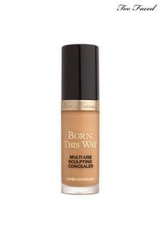Too Faced Born This Way Super Coverage Multi-Use Concealer 13.5ml (Q10978) | €35