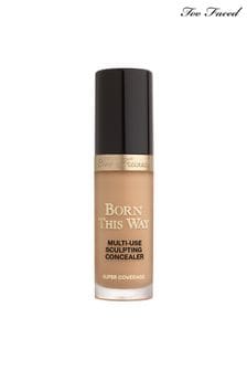 Too Faced Born This Way Super Coverage Multi-Use Concealer 13.5ml (Q10979) | €35