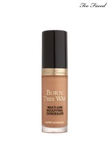 Too Faced Born This Way Super Coverage Multi-Use Concealer 13.5ml (Q10982) | €35