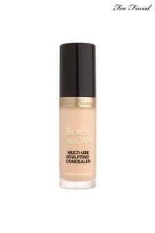 Too Faced Born This Way Super Coverage Multi-Use Concealer 13.5ml (Q10988) | €35