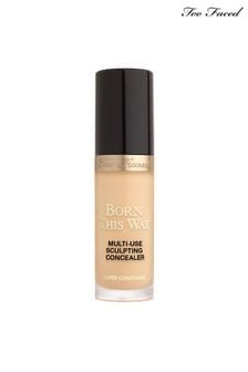 Too Faced Born This Way Super Coverage Multi-Use Concealer 13.5ml (Q10991) | €35