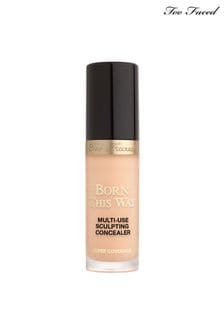 Too Faced Born This Way Super Coverage Multi-Use Concealer 13.5ml (Q10992) | €35
