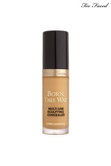 Too Faced Born This Way Super Coverage Multi-Use Concealer 13.5ml (Q10994) | €35