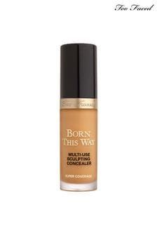 Too Faced Born This Way Super Coverage Multi-Use Concealer 13.5ml (Q10996) | €35
