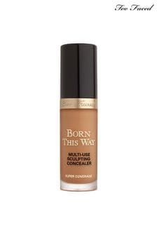 Too Faced Born This Way Super Coverage Multi-Use Concealer 13.5ml (Q10997) | €35