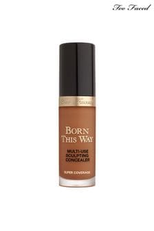 Too Faced Born This Way Super Coverage Multi-Use Concealer 13.5ml (Q10999) | €35