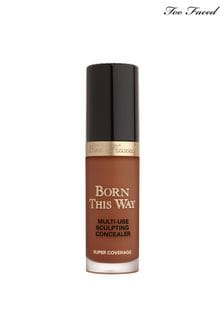 Too Faced Born This Way Super Coverage Multi-Use Concealer 13.5ml (Q11000) | €35