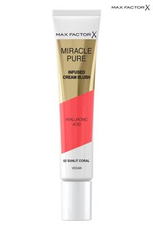 Max Factor Miracle Pure Cream Blush (Q11214) | €11.50