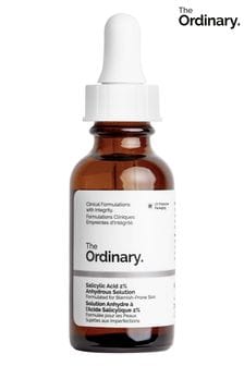 The Ordinary Salicylic Acid 2% Anhydrous Solution 30ml (Q11650) | €8