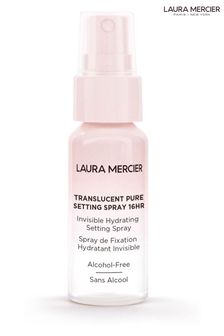 Laura Mercier Translucent Pure Setting Spray 16HR - Travel Size 30ml (Q11744) | €22