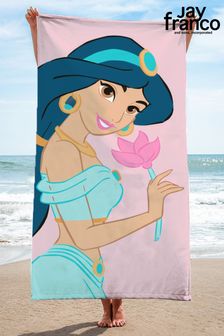 Ręcznik plażowy/kąpielowy Jay Franco Disney -71x147 cm (Q12080) | 81 zł