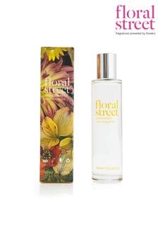 Floral Street Vanilla Bloom Room Fragrance (Q12286) | €25