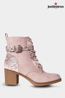 Joe Browns Pink Happy With You Boots (Q12688) | 86 €