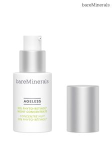 bareMinerals Ageless Phyto-Retinol Night Concentrate 15ml (Q12703) | €30