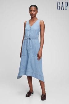 Gap 2025 clearance dresses