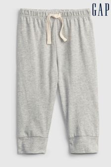 Gap Grey Pull-On Joggers - Baby (Q13371) | €3.50