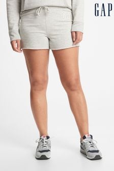 Gap Grey Logo Shorts (Q13401) | €19.50