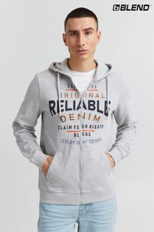 Blend Grey Sweatshirt (Q16817) | 45 €