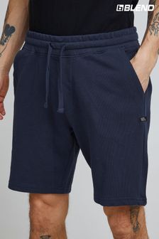 Blend Navy Sweat Shorts (Q16819) | 24 €