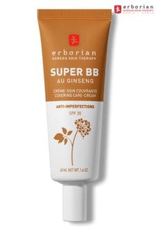 Erborian Super Bbau Ginseng Caramel 40ml (Q16924) | €47