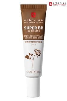 Erborian Super Bb Au Ginseng Chocolat 15ml (Q16927) | €23