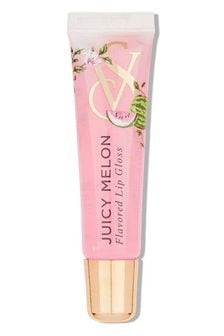 Victoria's Secret Juicy Melon Pink Lip Gloss (Q17261) | €9