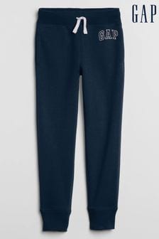 мягкие спортивные брюки с логотипом Gap (4-13 лет) (Q17367) | €25