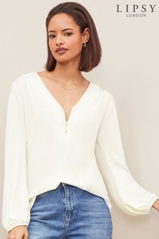 Womens Blouses | Long \u0026 Short Sleeve 