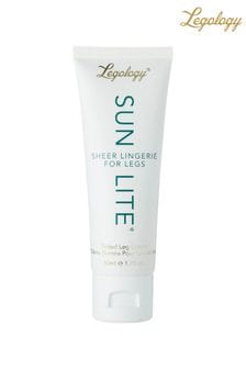 Legology SunLite Sheer Lingerie for Legs 50ml (Q18172) | €25