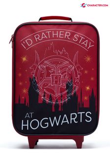 Character Red Harry Potter Trolley Bag (Q18207) | kr359