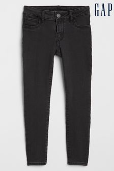 Gap Black Jeggings with Stretch (Q18294) | €11.50