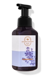 Bath & Body Works Lavender Vanilla Gentle and Clean Foaming Hand Soap 259 mL (Q18520) | €11.50