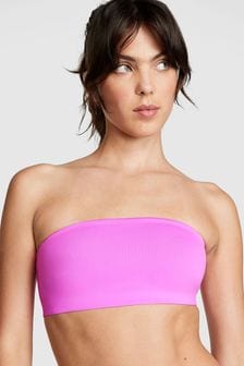 Roza - Victoria's Secret Pink Micro Fit Stretch Bralette (Q19774) | €23