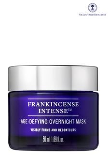 Neals Yard Remedies Frankincense Intense AgeDefy Overnight Mask 50ML (Q19788) | €60