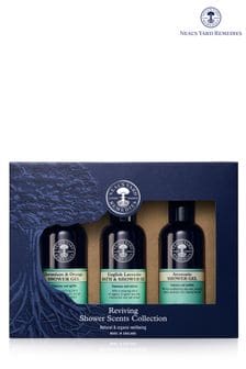 Neals Yard Remedies Reviving Shower Scents Collection (Q19789) | €29
