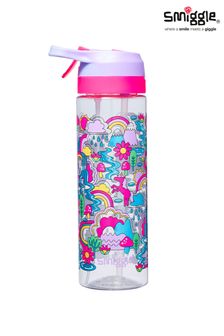 Smiggle Purple Glee Flip Top Spritz Drink Bottle (Q19935) | 21 €