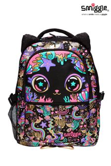 Smiggle Hey There Classic Attachable Backpack (Q19942) | $53