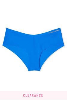 Victoria's Secret Majorelle Blue Smooth No Show Cheeky Knickers (Q20047) | €3.50