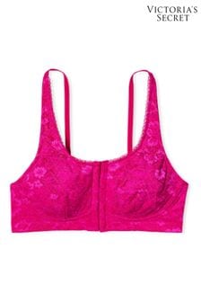 Victoria's Secret Wicked Rose Pink Mastectomy Bra (Q20416) | kr710