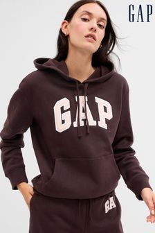 Gap Brown Logo Hoodie (Q20892) | 59 €