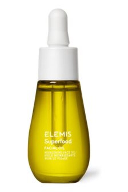 ELEMIS Superfood Facial Oil 15ml (Q21411) | €57
