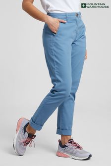 Mountain Warehouse Grey Trousers 