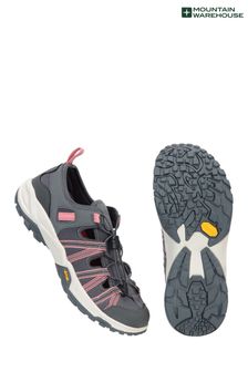 Mountain Warehouse Pink Wanderlust Womens Sandals (Q24474) | €55