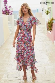 Love \u0026 Roses Occasionwear Dresses 
