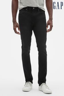 Gap Black Skinny Fit Jeans (Q25593) | 52 €