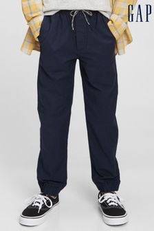 Gap Blue Kids Everyday Joggers with Washwell (4-13yrs) (Q25818) | €20.50