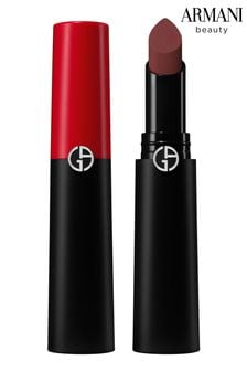 Armani Beauty Lip Power Matte Lipstick (Q25951) | €40