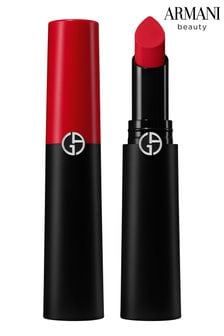 Armani Beauty Lip Power Matte Long Wear Lipstick (Q26006) | €40