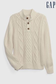 Gap hotsell boys jumpers