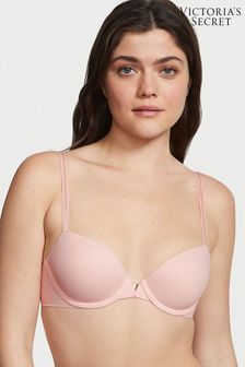 Бледно-розовый - Бюстгальтер Victoria's Secret (Q26771) | €59